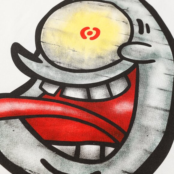 Billionaire Studios Weird Mrkt Alien T Shirt - Picture 4 of 6